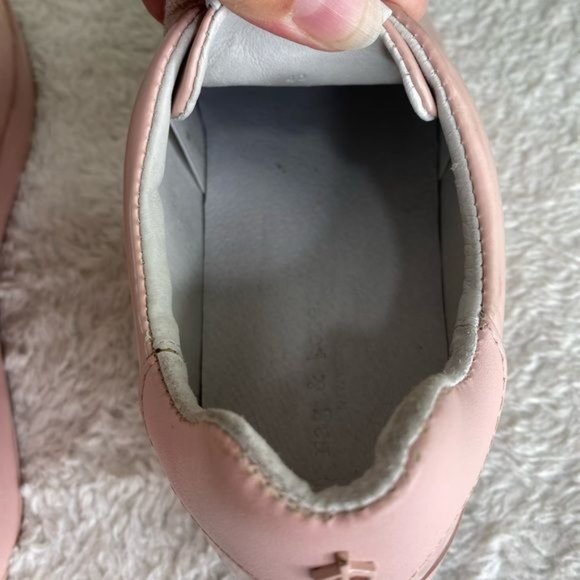 rag & bone Pink Women's Sneakers - Picture 12 of 14